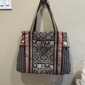 Sundance Boho Kareena tote